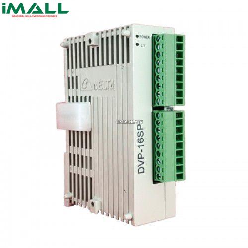 I/O Module Delta DVP16SP11T