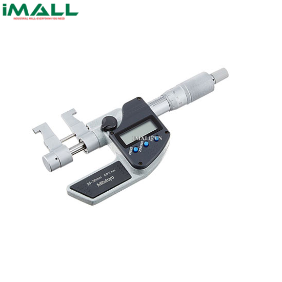 Panme đo trong điện tử Mitutoyo 345-350-30 (5-30mm/ 0.00005 inch)