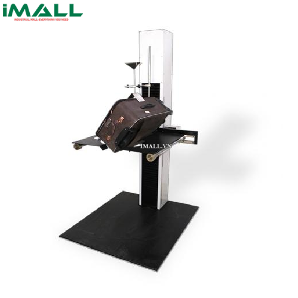 Thiết bị kiểm tra thả rơi gói hàng GESTER GT-LC05-2