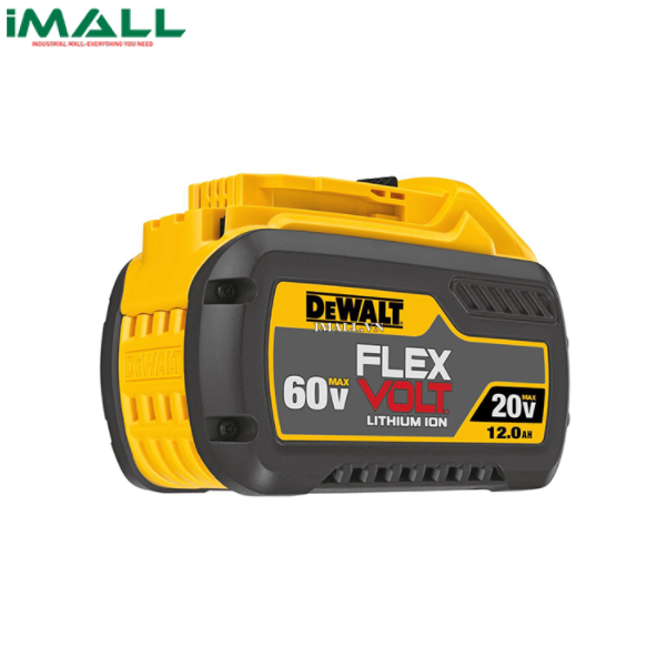 Pin sạc li-ion Flexvolt DeWALT DCB612-KR (20V-12.0Ah)