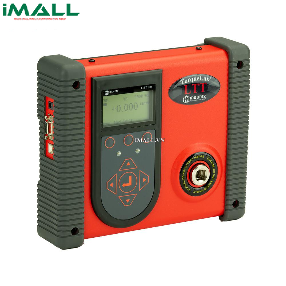 Máy đo mô men xoắn Mountz LTT100F (068406) (13.56 - 135.6 N.m; 1/2 F/Sq)
