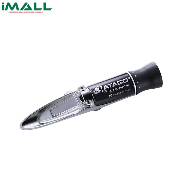 Khúc xạ kế đo độ ngọt ATAGO MASTER-53T (0.0~53.0% Brix, Cat.no 2352)