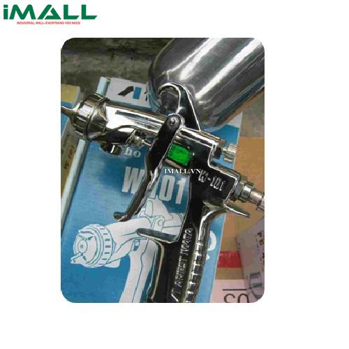 Súng phun sơn bình trên ANEST IWATA W101-S48.A1G