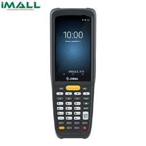 Máy kiểm kho Zebra MC2200 (Android 10, Wi-Fi, Đọc mã vạch 1D, 2D)