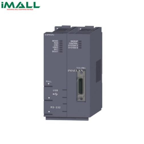 Bộ lập trình PLC Mitsubishi Q25PRHCPU