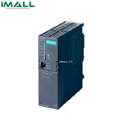 Bộ lập trình PLC S7-300, CPU 314 SIEMENS  6ES7314-1AG14-0AB0