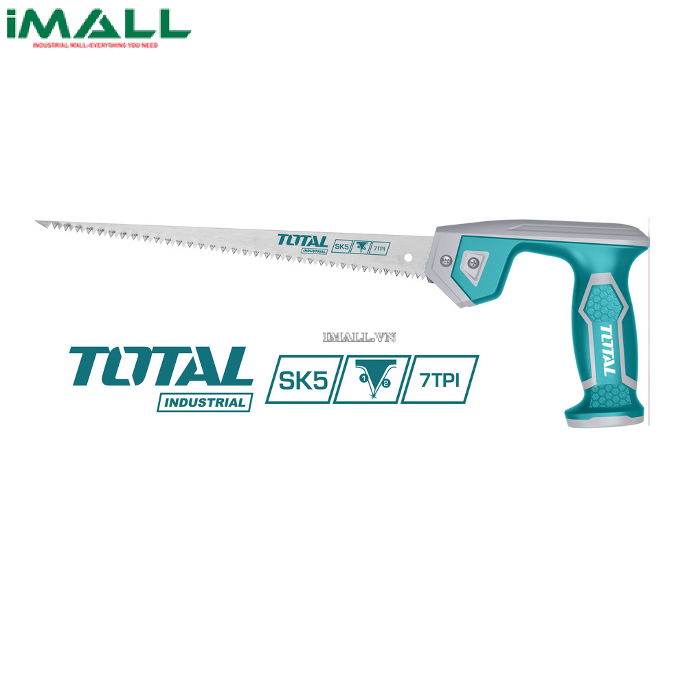 Cưa cầm tay hình compa (300mm) Total THCS30026