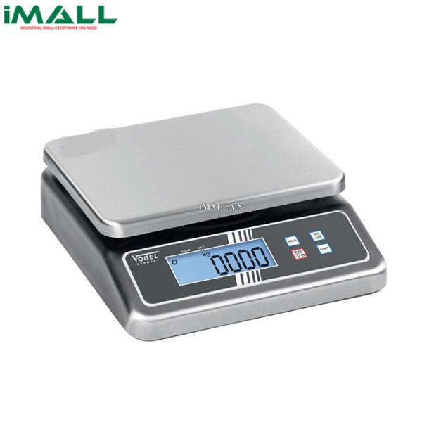 Cân điện tử chống nước VOGEL 273322 (5kg/0.5g)