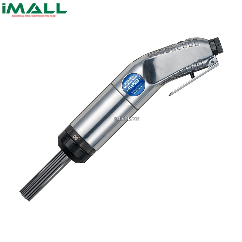 Dụng cụ đánh vảy, rỉ sét dùng khí nén Vessel GT-HPS160 (mũi 2mm)