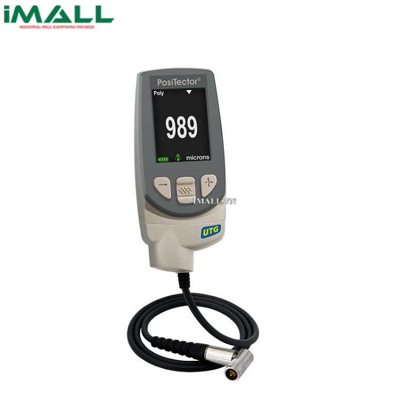 Máy đo độ dày bằng sóng siêu âm DEFELSKO UTG P3 ( 0.2 mm ~12.0 mm)