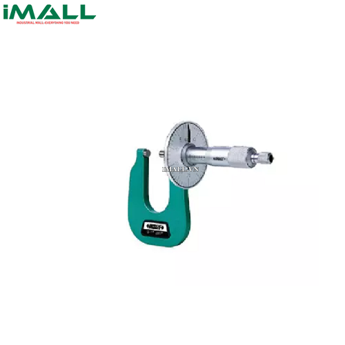 Panme đo kim loại (0-1") INSIZE 3263-1B