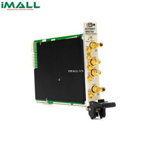 Máy phân tích mạng vector KEYSIGHT M9374A (300 kHz ~ 20 GHz)