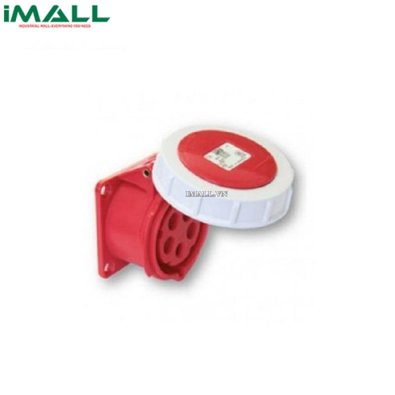 Ổ cắm âm PANASONIC F3252-6 32A 5P 400V IP67 (dạng thẳng)