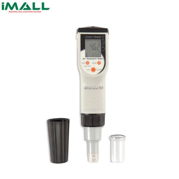 Cảm biến pH/nhiệt độ (cho máy ELCOMETER 148) ELCOMETER T14821766 (0~14pH; 0~89ºC)