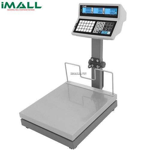 Cân điện tử tính giá CAS EB-S 150Kg/50g