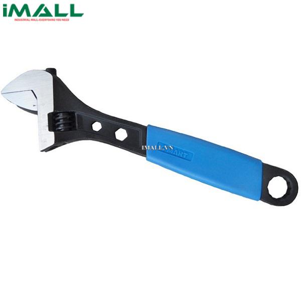 Mỏ lết cán bọc nhựa C-MART F0002-12