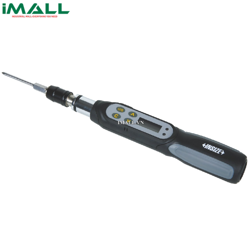 Tô vít cân lực điện tử Insize IST-SD50 (10~50cN.m)