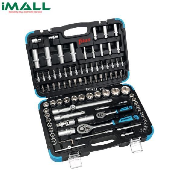 Bộ khẩu 12 chi tiết Tone NV3102 (Impact Socket set)