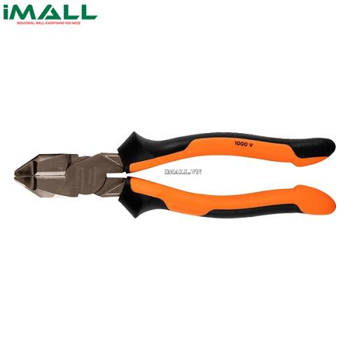 Kềm răng chuyên nghiệp (8"/200mm) Truper T200-8X