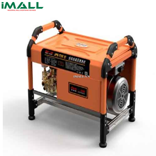 MÁY PHUN RỬA CAO ÁP CHUYÊN NGHIỆP TỰ NGẮT KOCU JPS-F216 (2.5KW)