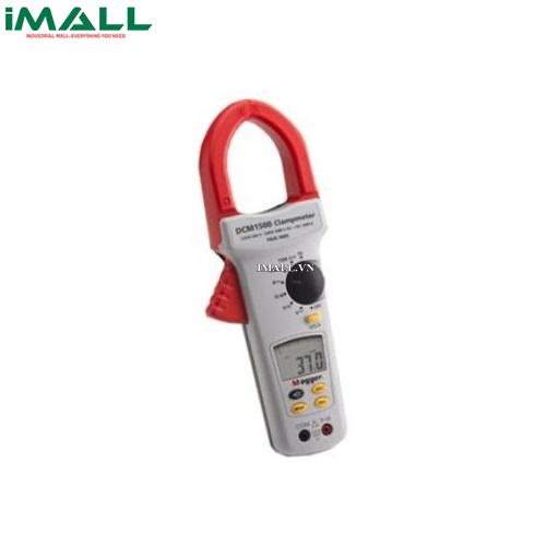 Đồng hồ vạn năng kỹ thuật số TRMS Megger DCM1500
