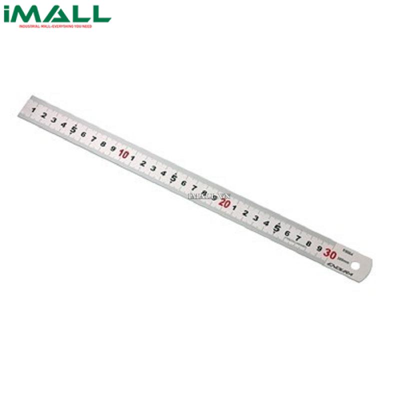 Thước lá ENDURA E8066 (1m)