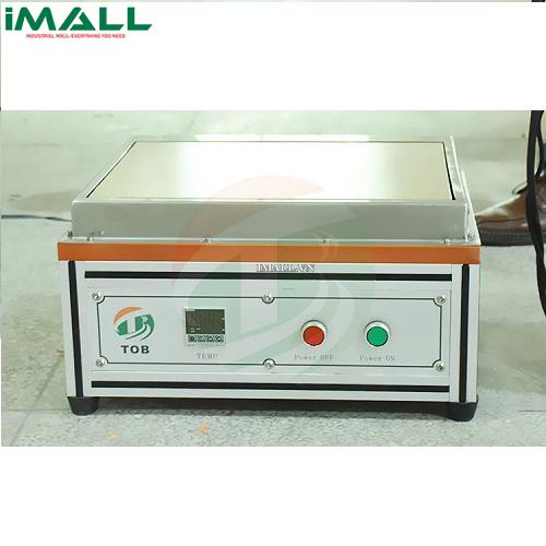 Máy gia nhiệt định hình cạnh Pin TOB-JD-TB30 (150W)