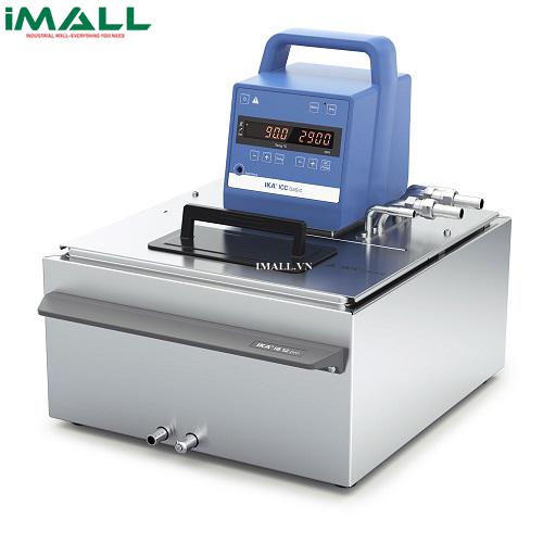 Bể ổn nhiệt IKA ICC basic pro 12 c (0010000416)