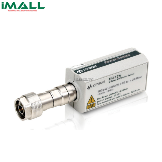Cảm biến đo công suất KEYSIGHT E9326A (50MHz ~ 18GHz, –60dBm ~ +20dBm)