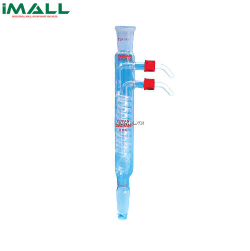 Ống ngưng thủy tinh Graham (Loại thường, khớp nối 24/29) SciLab SL.Con2017.0
