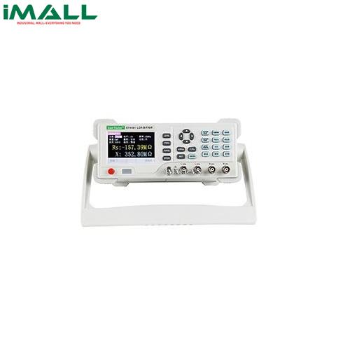 Máy đo LCR để bàn (0.2%; 10~20kHz) EAST TESTER ET1091B