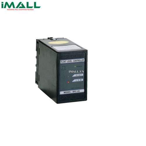 Bộ điều khiển mức nước DHS DLC-2U