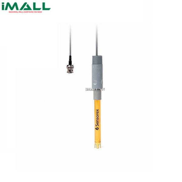 Điện cực pH SENSOREX S223CD (0~14 pH, hai mối nối, kết nối DIN)