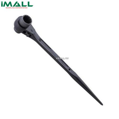 Cờ lê 2 đầu tuýp đuôi chuột 22x24mm Top KOGYO RM-22X24