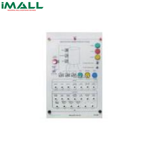 Bảng mạch ứng dụng PLC GOTT GOTT-PLC-APP (160-130)