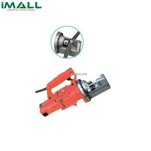 Máy uốn/cắt thép SMAC RC-20