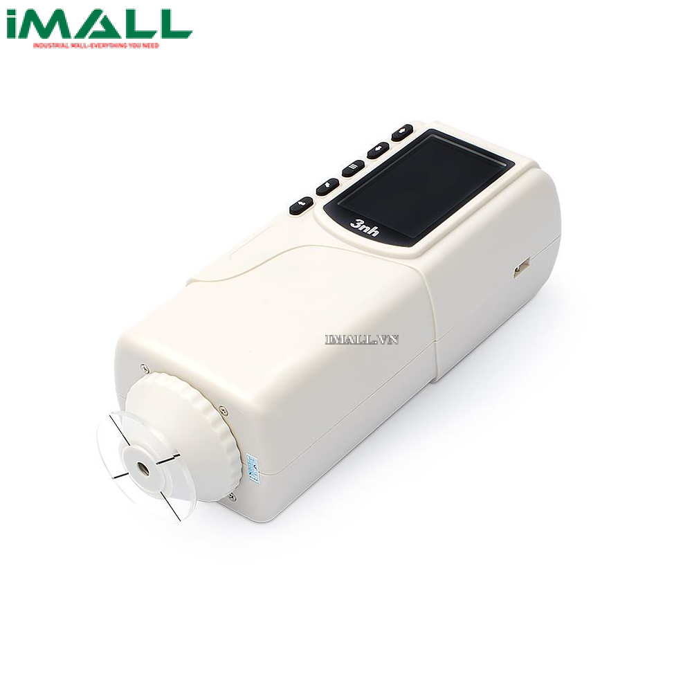 Máy đo màu chính xác 3nh NR10QC (8°/D; Φ4mm)