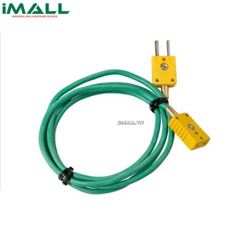 Cáp mở rộng silicon 1m, SMP EBRO AN 142 (1343-2626)