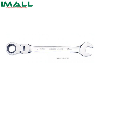 Cờ lê lắc léo tự động (13/16") SATA 46479