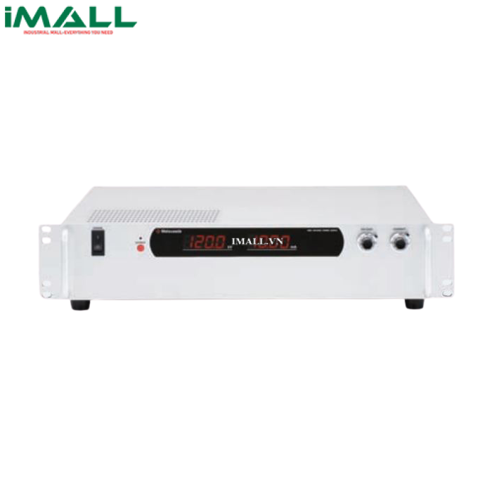 Nguồn điện áp cao Matsusada AU-5R240 (5kV,240mA,đảo cực)