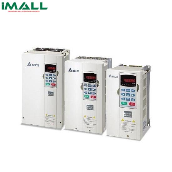 Biến tần Delta VFD370V23A-2 37kW 3 Pha 220V