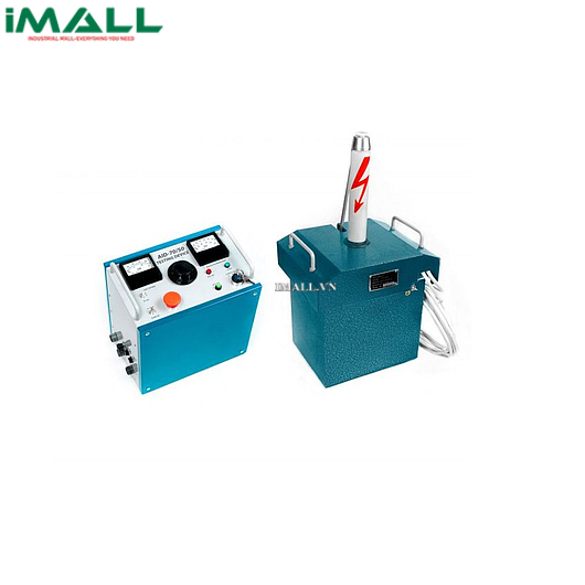 Thiết bị kiểm tra cao áp hiện thị số DTE-70/50D (50kVAC, 70kVDC)