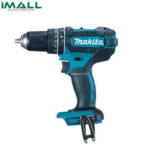 Máy khoan pin Makita DHP482Z (Solo) ( 18V)