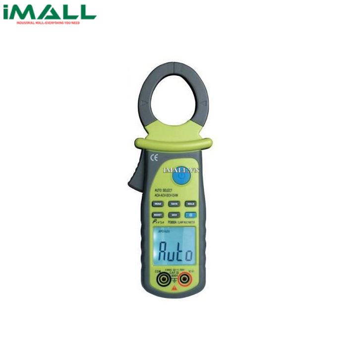Ampe kìm Pro'skit MT-3105 (40/400A)