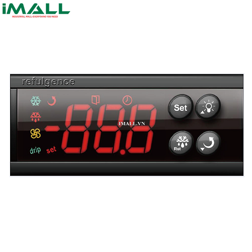 Bộ điều khiển nhiệt độ Elitech ECS-180neo (-50℃～90℃)