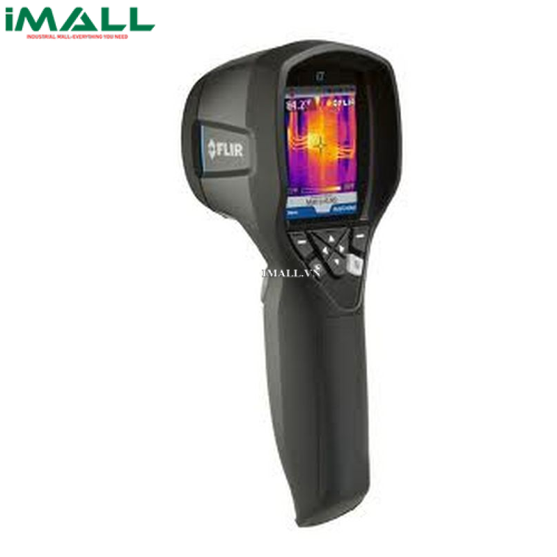 Camera đo nhiệt độ FLIR i3 (60x60 pixels,–20°C~250°C)