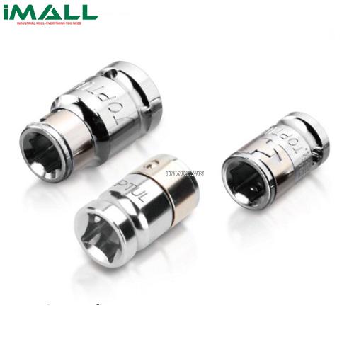 Đầu chuyển lục giác 3/8" TOPTUL FTAB121012
