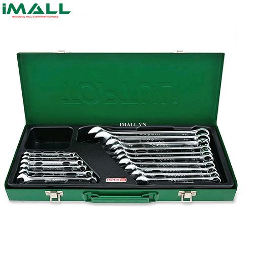 Bộ cờ lê vòng miệng (AABW: 6 ~ 24mm) TOPTUL GAAD1604