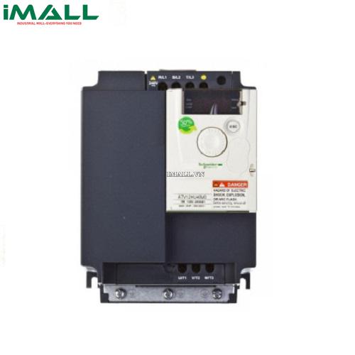 Biến tần Schneider ATV12H075M3 (0.75kW 3 Pha 220V)