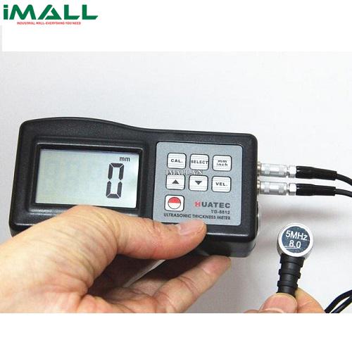 Cảm biến (cho máy đo độ dày siêu âm TG-8812) HUATEC TG-8812 probe